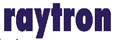 Raytron的LOGO
