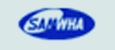 SAMWHA的LOGO