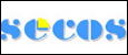 SECOS的LOGO