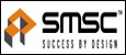 SMSC的LOGO