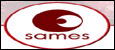 Sames的LOGO