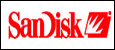 Sandisk的LOGO