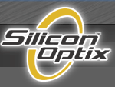 siliconoptix的LOGO