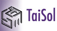 TAISOL的LOGO