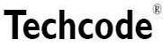 TECHCODE的LOGO