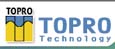 TOPRO的LOGO