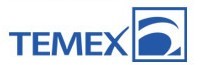 Temex的LOGO