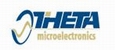 ThetaMicro的LOGO