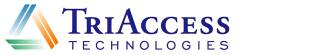 TriAccess的LOGO