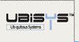 UBIsys的LOGO