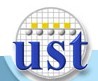 ust的LOGO