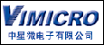 VIMICRO的LOGO