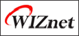 WIZnet的LOGO