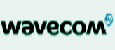 wavecom的LOGO
