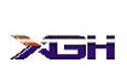 XGH的LOGO
