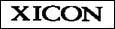 Xicon的LOGO