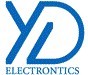 YD的LOGO