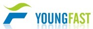 YoungFast的LOGO