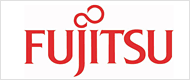 富士通LOGO