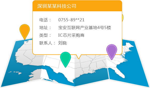 TT輕ERP軟件讓客戶管理更高效