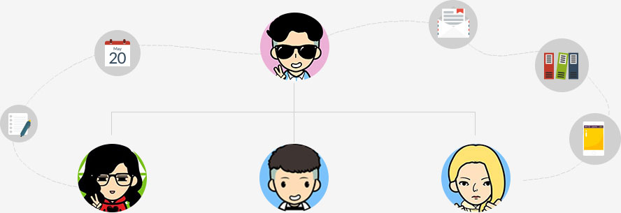TT輕ERP軟件讓團隊更高效